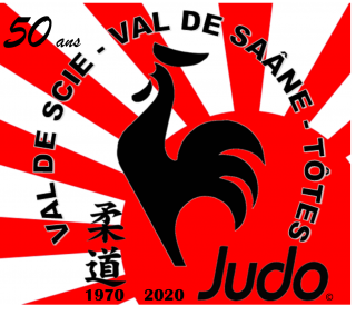 JUDO CLUB VAL DE SAANE